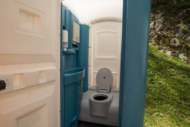 Best Porta potty delivery and setup  in Wailua Homesteads, HI