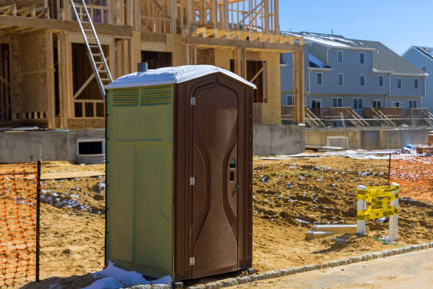 Portable Toilet Options We Offer in Wailua Homesteads, HI