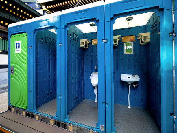 Best Construction site porta potty rental  in Wailua Homesteads, HI